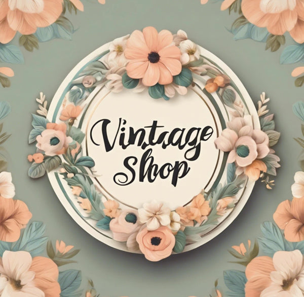 Vintagee Shopp